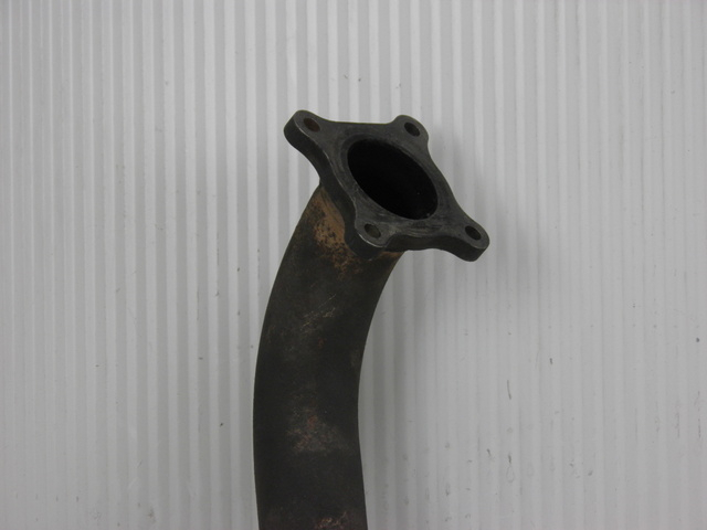 photo de COLECTOR DUCATI ST3 ABS 992 (2006 - 2007)