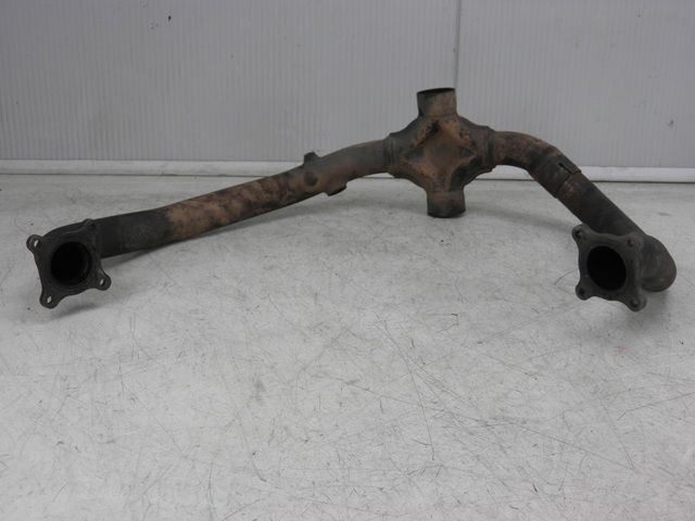 photo de COLECTOR DUCATI ST3 ABS 992 (2006 - 2007)