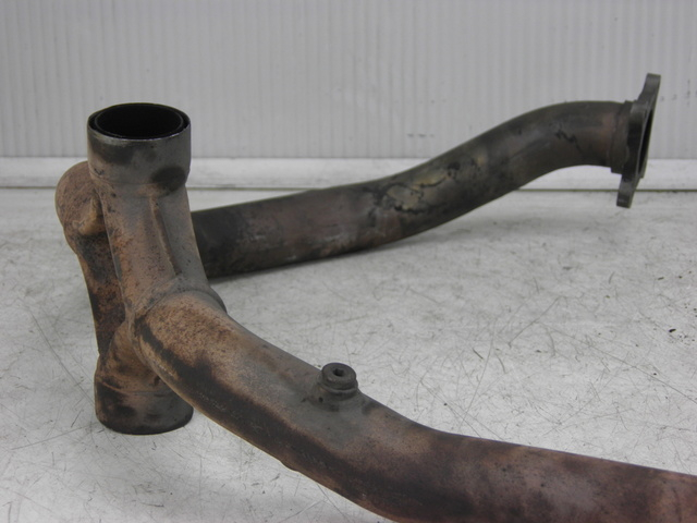 photo de COLECTOR DUCATI ST3 ABS 992 (2006 - 2007)
