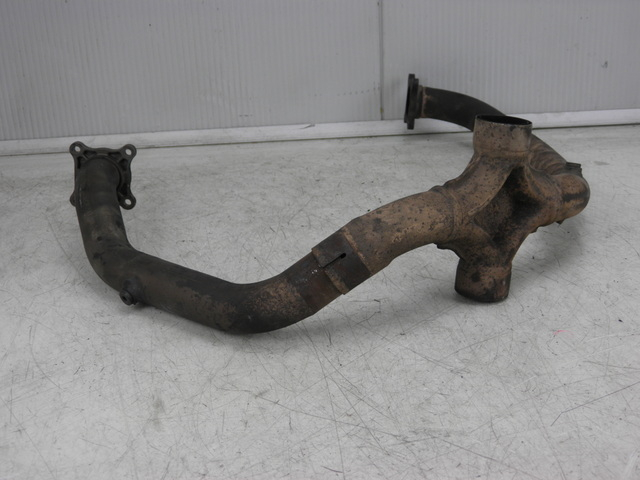 photo de COLECTOR DUCATI ST3 ABS 992 (2006 - 2007)