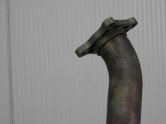 photo de COLECTOR DUCATI ST3 ABS 992 (2006 - 2007)