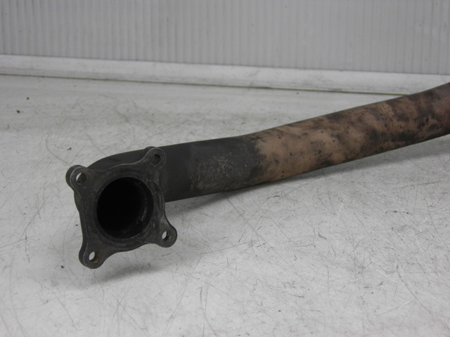 photo de COLECTOR DUCATI ST3 ABS 992 (2006 - 2007)
