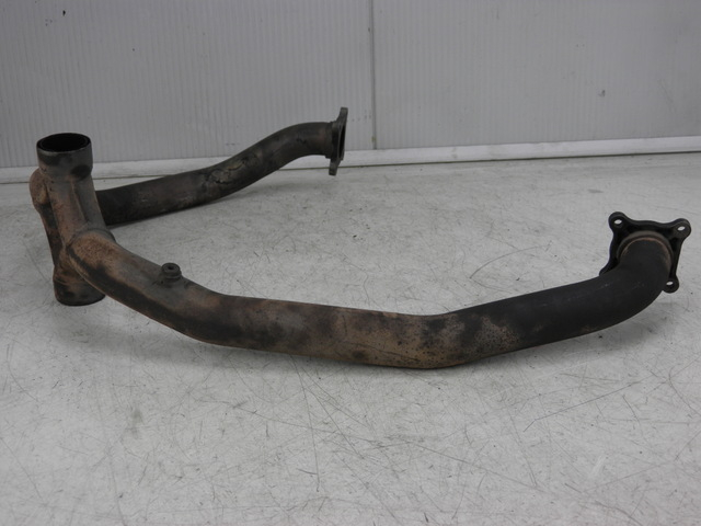 photo de COLECTOR DUCATI ST3 ABS 992 (2006 - 2007)