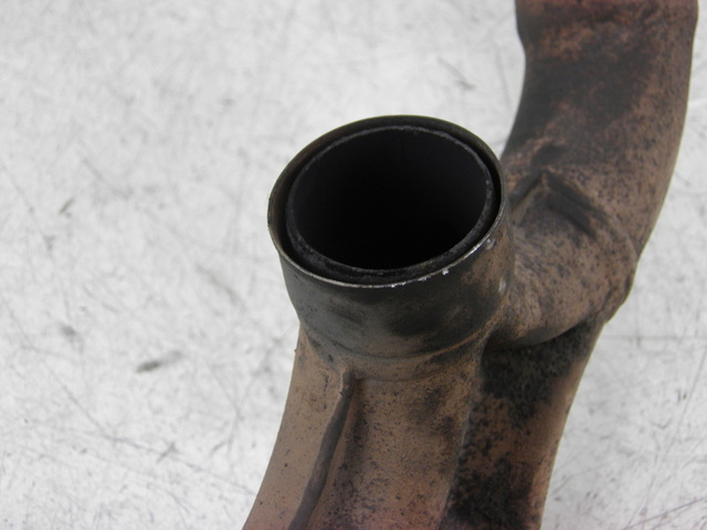 photo de COLECTOR DUCATI ST3 ABS 992 (2006 - 2007)