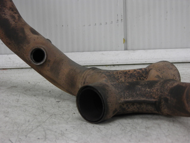 photo de COLECTOR DUCATI ST3 ABS 992 (2006 - 2007)