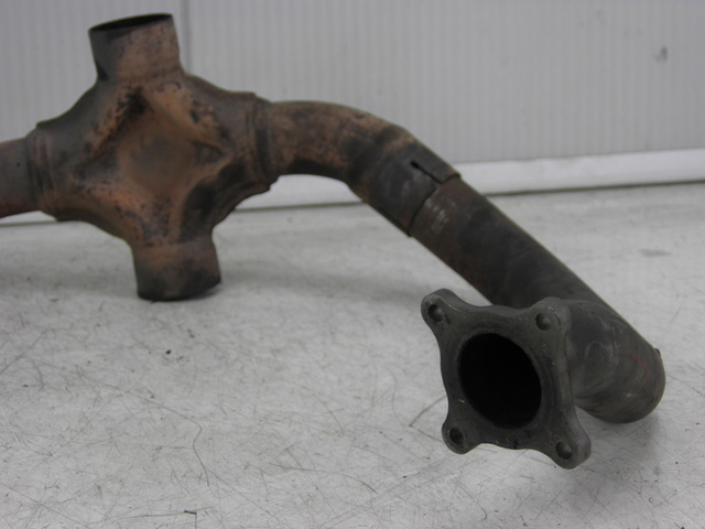 photo de COLECTOR DUCATI ST3 ABS 992 (2006 - 2007)