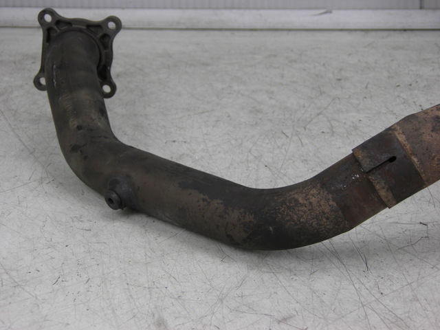 photo de COLECTOR DUCATI ST3 ABS 992 (2006 - 2007)