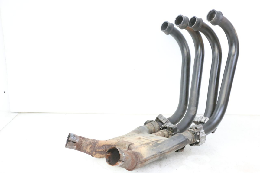 photo de COLECTOR YAMAHA FJ 36Y 1100 (1984 - 1985)