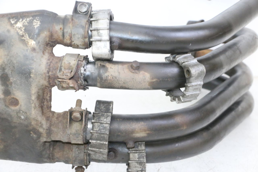 photo de COLECTOR YAMAHA FJ 36Y 1100 (1984 - 1985)