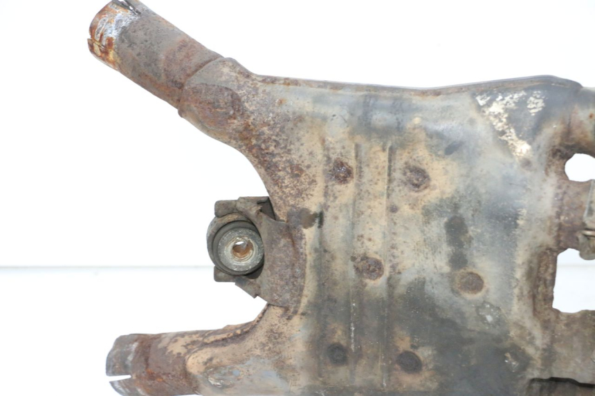 photo de COLECTOR YAMAHA FJ 36Y 1100 (1984 - 1985)