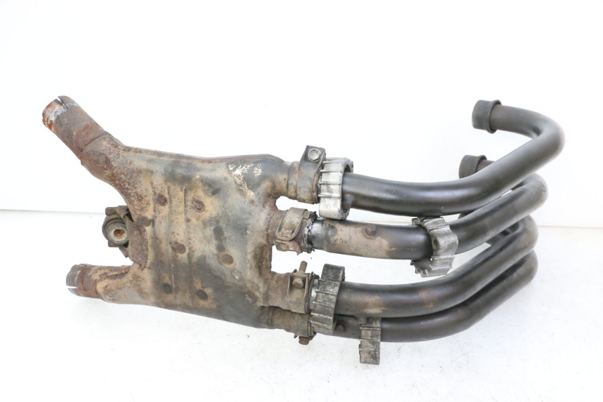 photo de COLECTOR YAMAHA FJ 36Y 1100 (1984 - 1985)