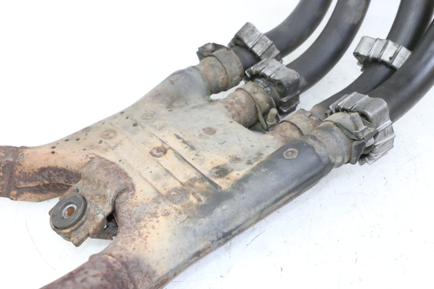 photo de COLECTOR YAMAHA FJ 36Y 1100 (1984 - 1985)
