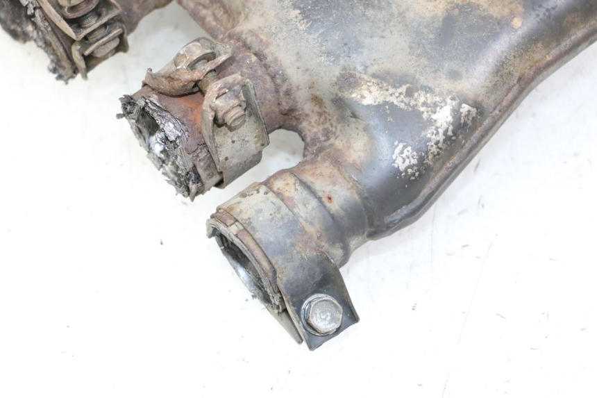 photo de COLECTOR YAMAHA FJ 36Y 1100 (1984 - 1985)
