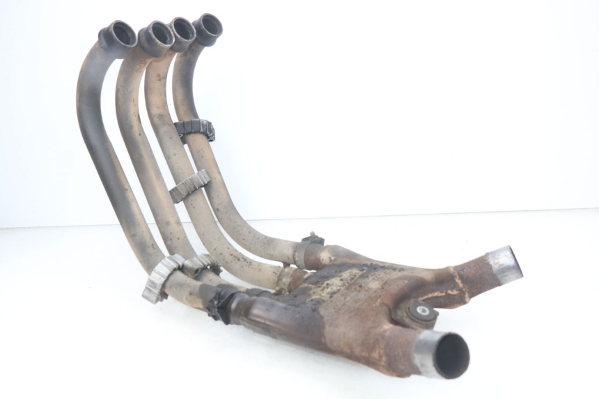 photo de COLECTOR YAMAHA FJ 3CX 1200 (1986 - 1996)