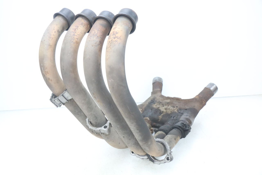 photo de COLECTOR YAMAHA FJ 3CX 1200 (1986 - 1996)