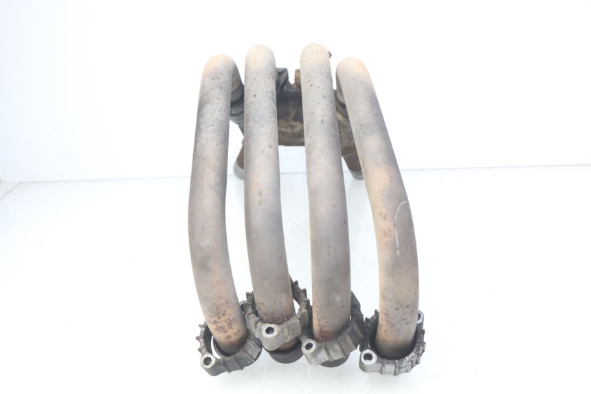 photo de COLECTOR YAMAHA FJ 3CX 1200 (1986 - 1996)