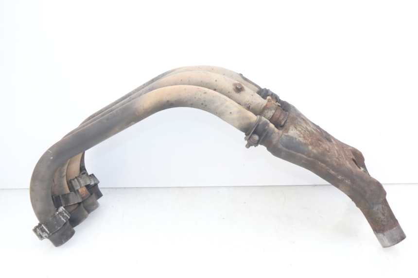 photo de COLECTOR YAMAHA FJ 3CX 1200 (1986 - 1996)