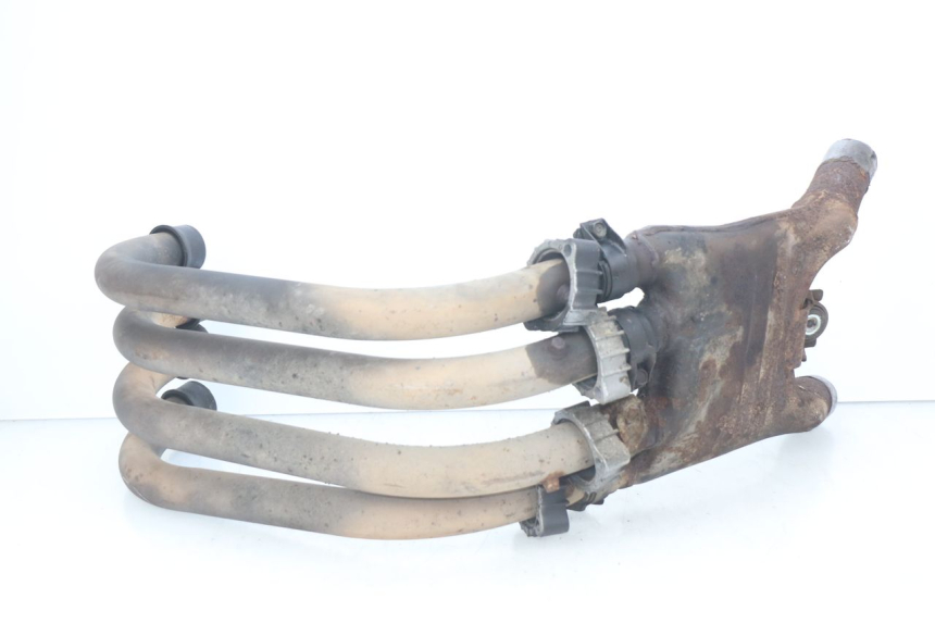 photo de COLECTOR YAMAHA FJ 3CX 1200 (1986 - 1996)