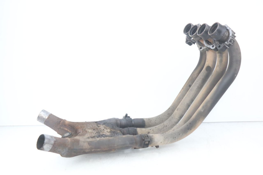 photo de COLECTOR YAMAHA FJ 3CX 1200 (1986 - 1996)