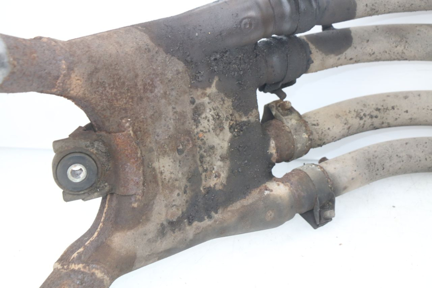 photo de COLECTOR YAMAHA FJ 3CX 1200 (1986 - 1996)