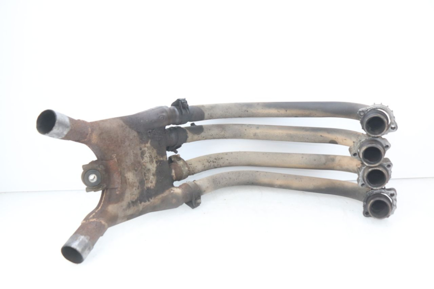 photo de COLECTOR YAMAHA FJ 3CX 1200 (1986 - 1996)