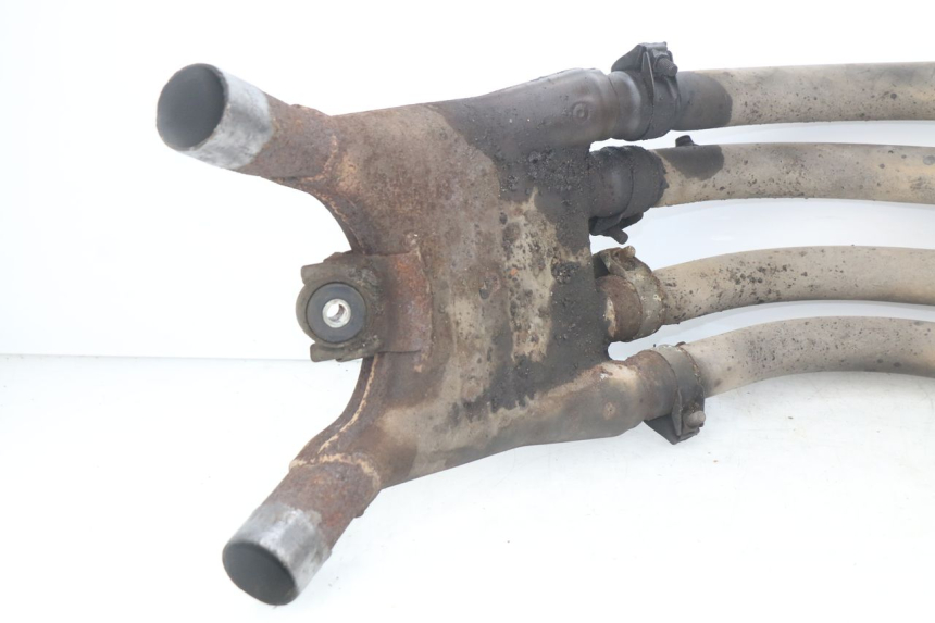 photo de COLECTOR YAMAHA FJ 3CX 1200 (1986 - 1996)