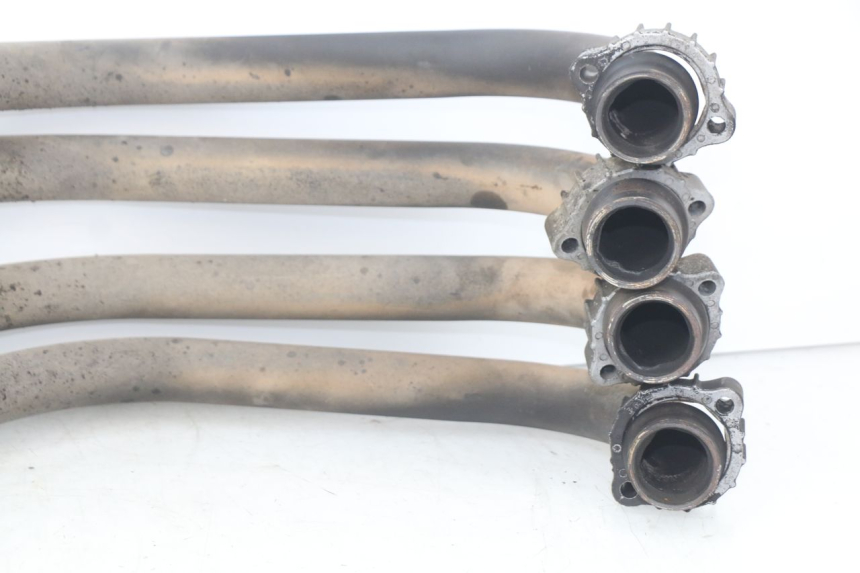 photo de COLECTOR YAMAHA FJ 3CX 1200 (1986 - 1996)