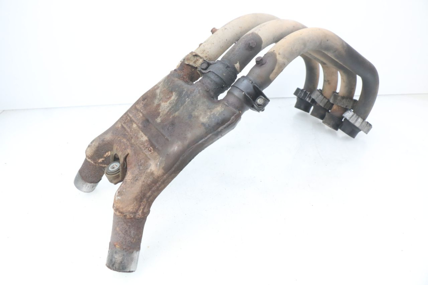 photo de COLECTOR YAMAHA FJ 3CX 1200 (1986 - 1996)