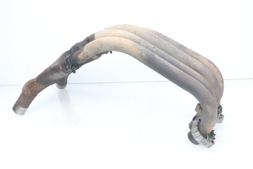 photo de COLECTOR YAMAHA FJ 3CX 1200 (1986 - 1996)