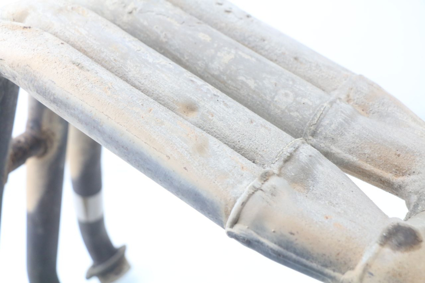 photo de COLECTOR YAMAHA FJR ABS 1300 (2006 - 2012)
