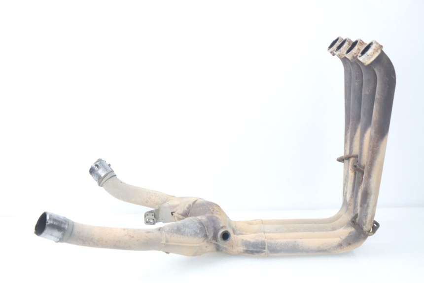photo de COLECTOR YAMAHA FJR ABS 1300 (2006 - 2012)