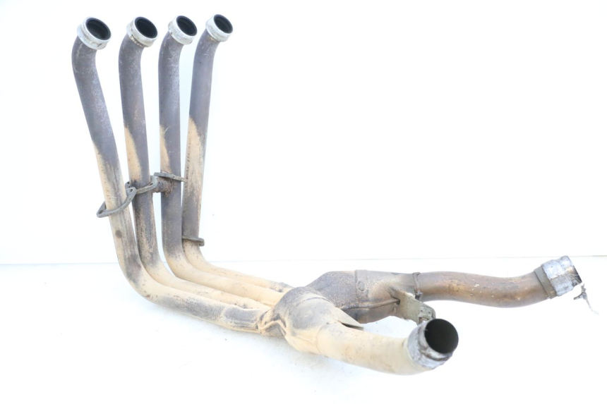 photo de COLECTOR YAMAHA FJR ABS 1300 (2006 - 2012) - Vista principal