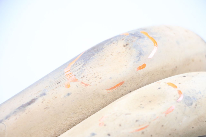 photo de COLECTOR YAMAHA FJR ABS 1300 (2006 - 2012) - Detalle de la pieza