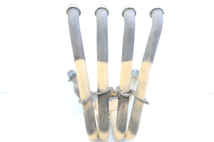 photo de COLECTOR YAMAHA FJR ABS 1300 (2006 - 2012) - Enfoque en la estructura