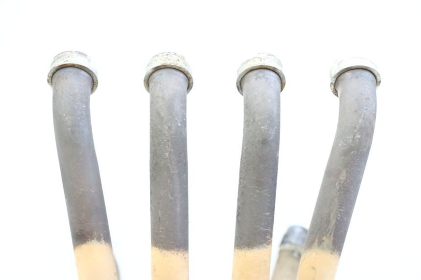 photo de COLECTOR YAMAHA FJR ABS 1300 (2006 - 2012) - Ángulo de visión alternativo