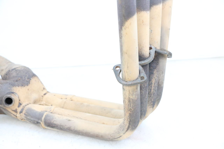 photo de COLECTOR YAMAHA FJR ABS 1300 (2006 - 2012) - Zoom calidad de ocasión