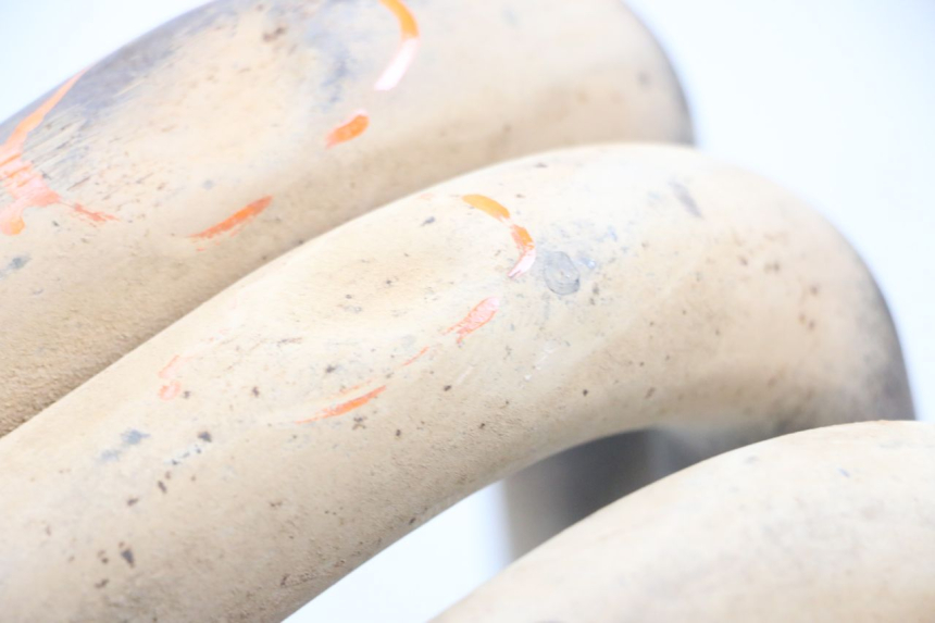 photo de COLECTOR YAMAHA FJR ABS 1300 (2006 - 2012) - Zoom estado de uso