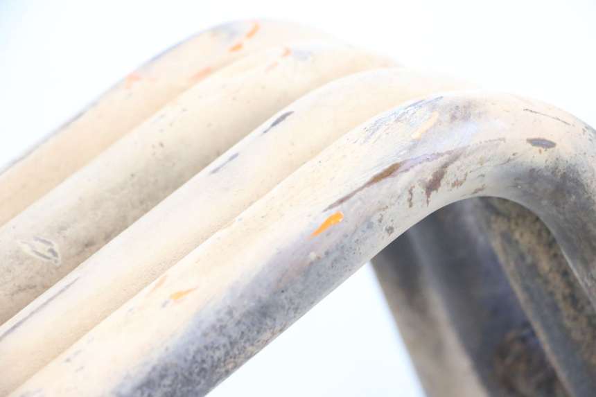 photo de COLECTOR YAMAHA FJR ABS 1300 (2006 - 2012) - Otra perspectiva