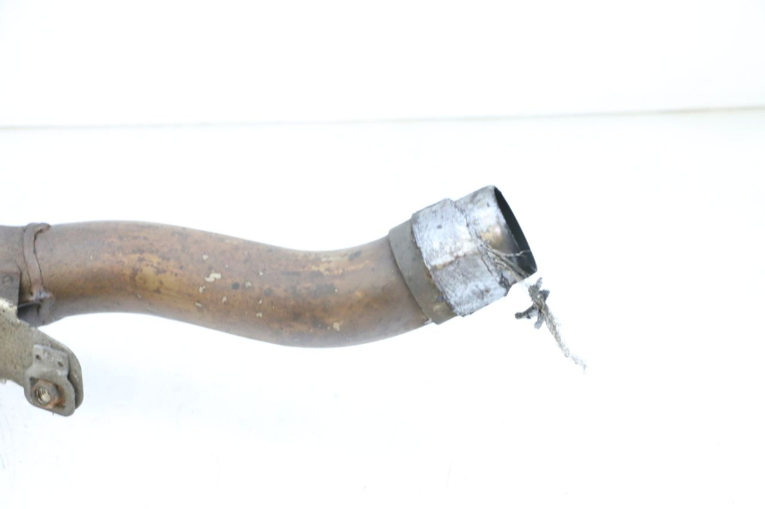 photo de COLECTOR YAMAHA FJR ABS 1300 (2006 - 2012) - Marcados y referencias originales