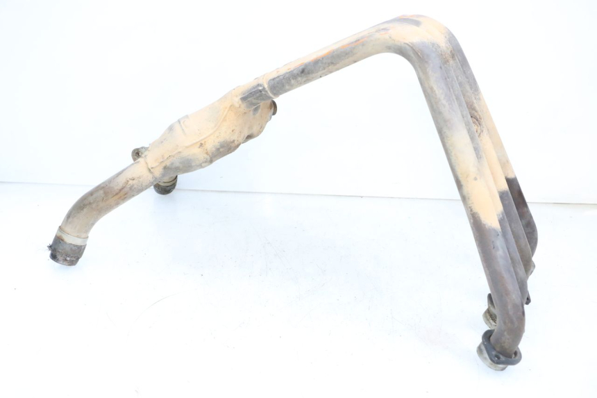 photo de COLECTOR YAMAHA FJR ABS 1300 (2006 - 2012) - Perfil de la pieza de repuesto