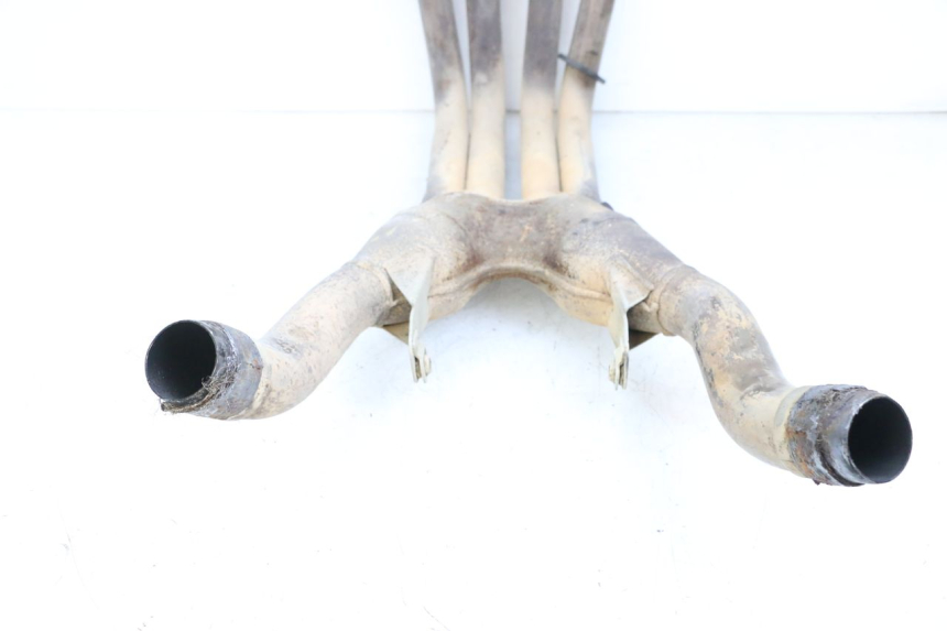 photo de COLECTOR YAMAHA FJR ABS 1300 (2006 - 2012) - Primer plano técnico