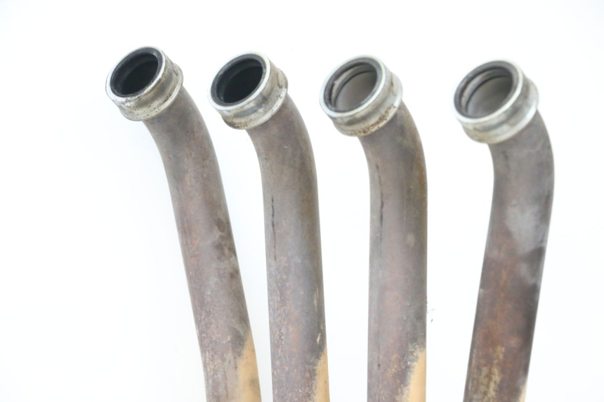 photo de COLECTOR YAMAHA FJR ABS 1300 (2006 - 2012) - Vista general del producto