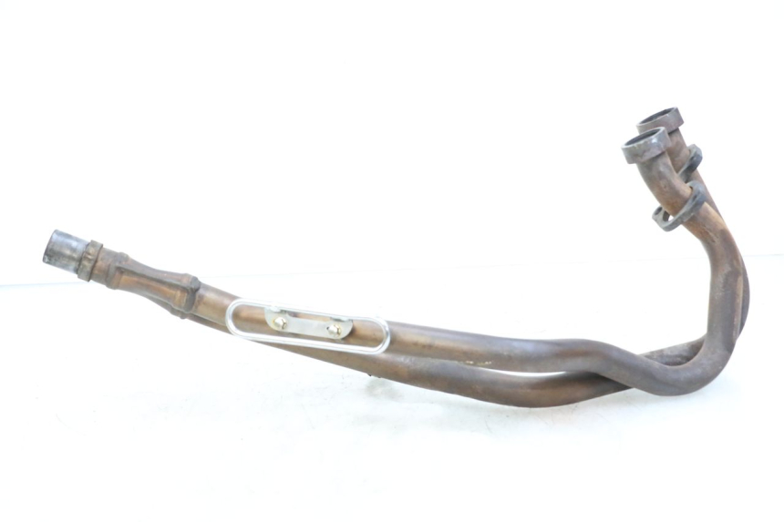 photo de COLECTOR HONDA FJS SILVER WING SILVERWING 400 (2005 - 2008)