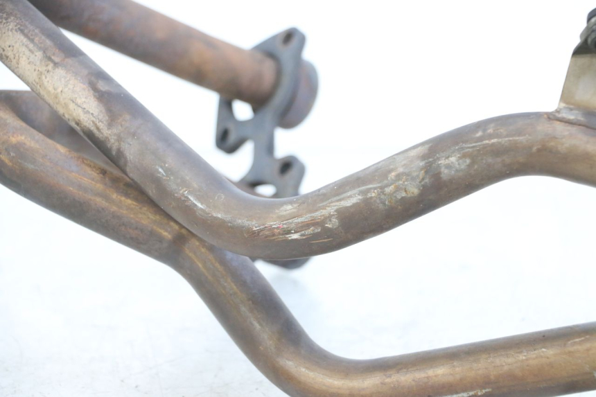 photo de COLECTOR HONDA FJS SILVER WING SILVERWING 400 (2005 - 2008)