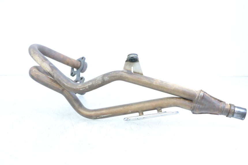 photo de COLECTOR HONDA FJS SILVER WING SILVERWING 400 (2005 - 2008)