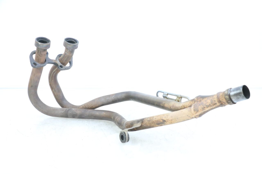 photo de COLECTOR HONDA FJS SILVER WING SILVERWING 400 (2005 - 2008)