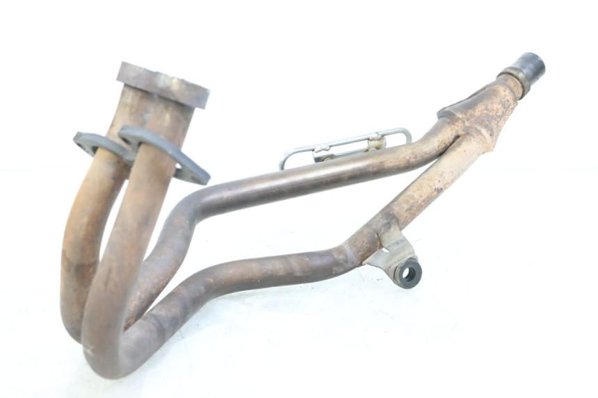 photo de COLECTOR HONDA FJS SILVER WING SILVERWING 400 (2005 - 2008)