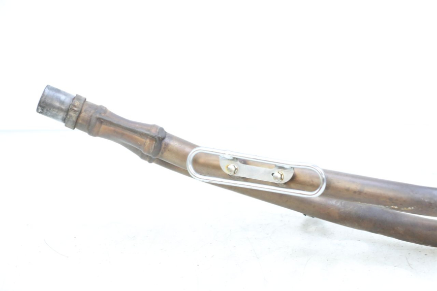 photo de COLECTOR HONDA FJS SILVER WING SILVERWING 400 (2005 - 2008)