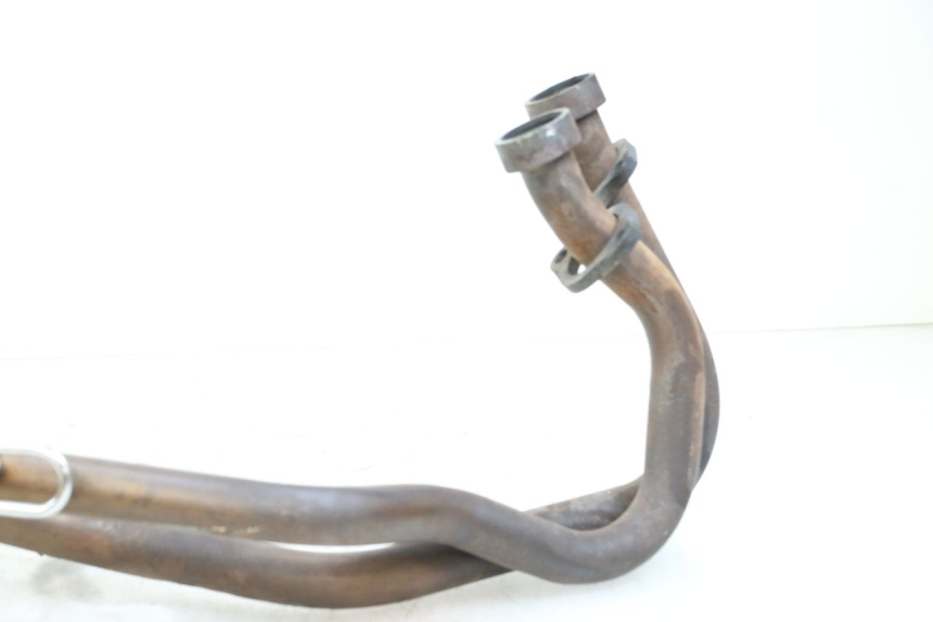 photo de COLECTOR HONDA FJS SILVER WING SILVERWING 400 (2005 - 2008)