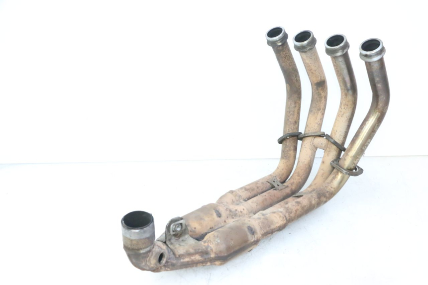 photo de COLECTOR YAMAHA FZ6 FAZER S2 600 (2007 - 2011)